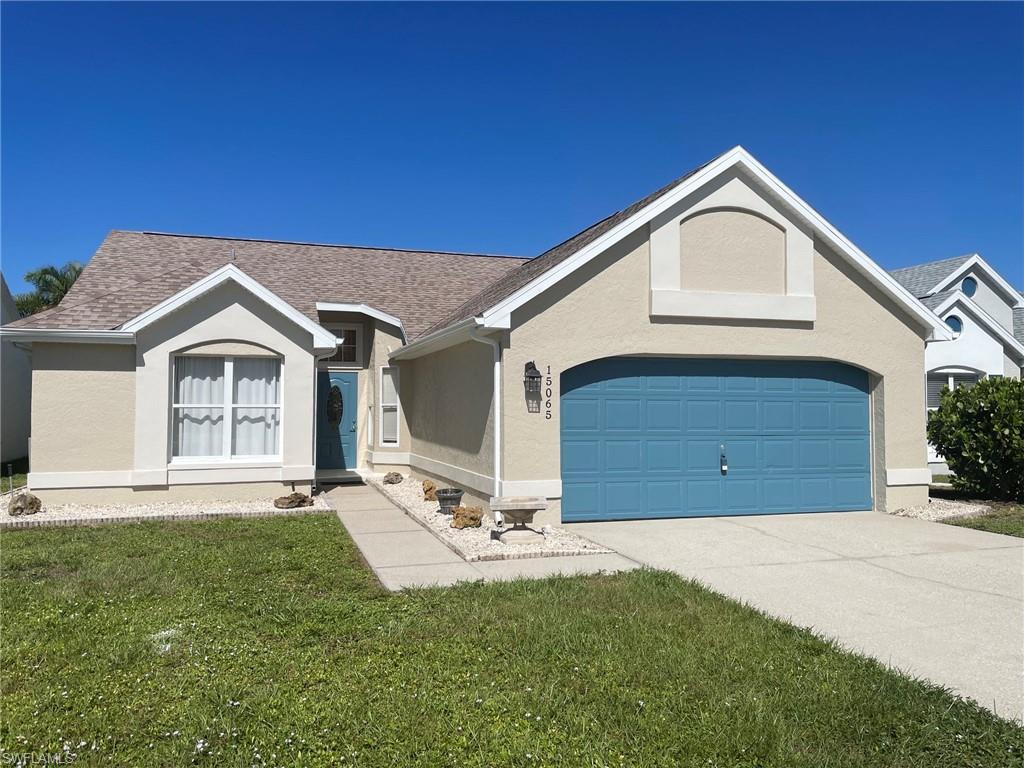 15065 Cloverdale Dr Property Photo 2