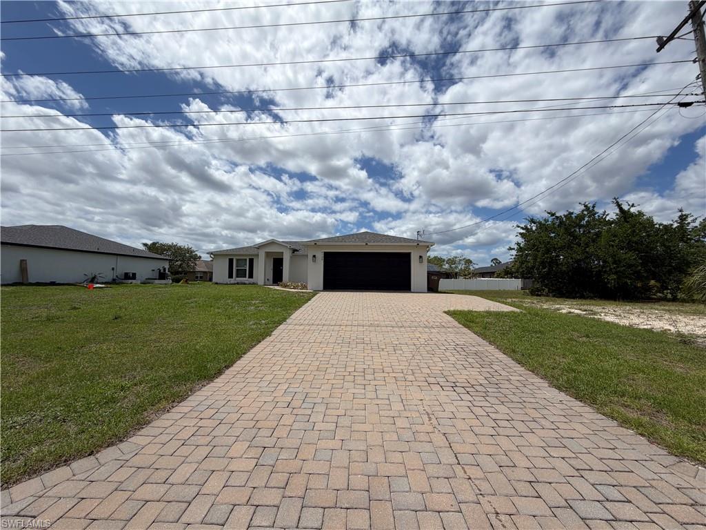 4108 Garden BLVD Property Photo 1