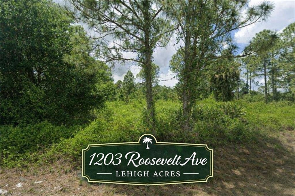 1203 Roosevelt Ave Property Photo 1