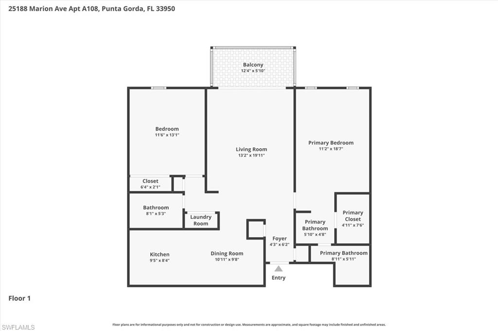 25188 Marion Ave A108 Property Photo 5