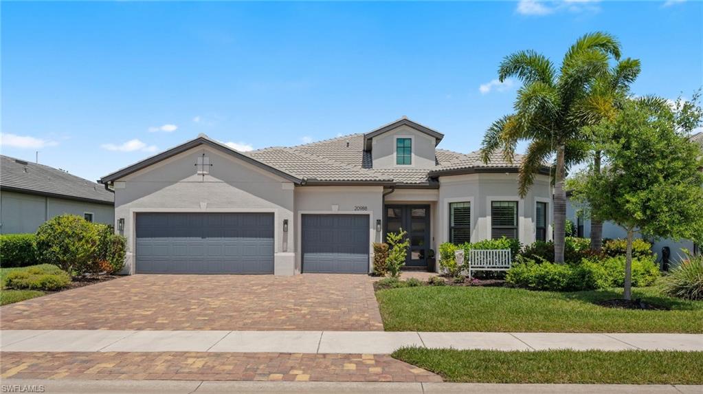 20988 Corkscrew Shores Blvd Property Photo 2