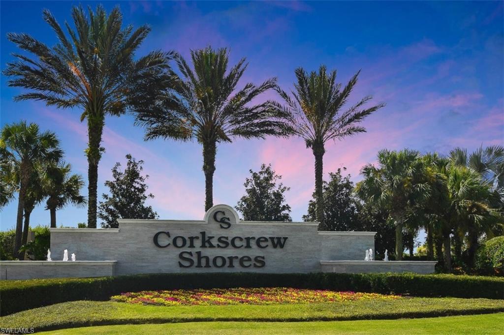 20988 Corkscrew Shores Blvd Property Photo 42