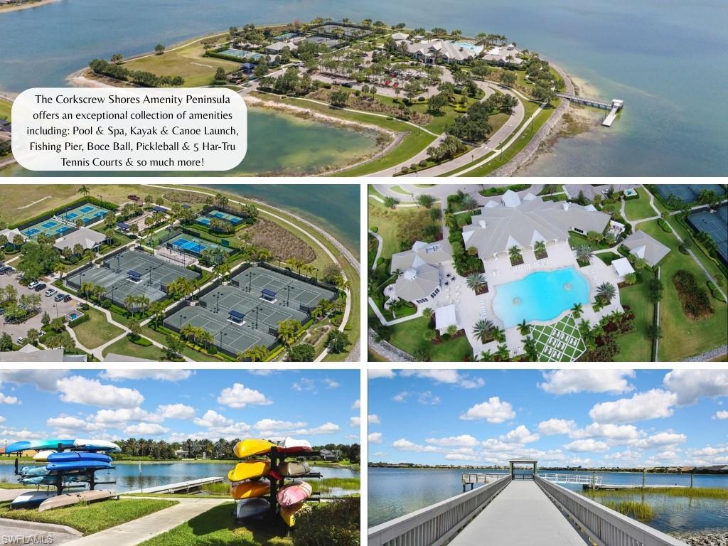 20988 Corkscrew Shores Blvd Property Photo 44