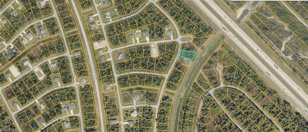 Lot 33 Barcelona Dr Property Photo 2
