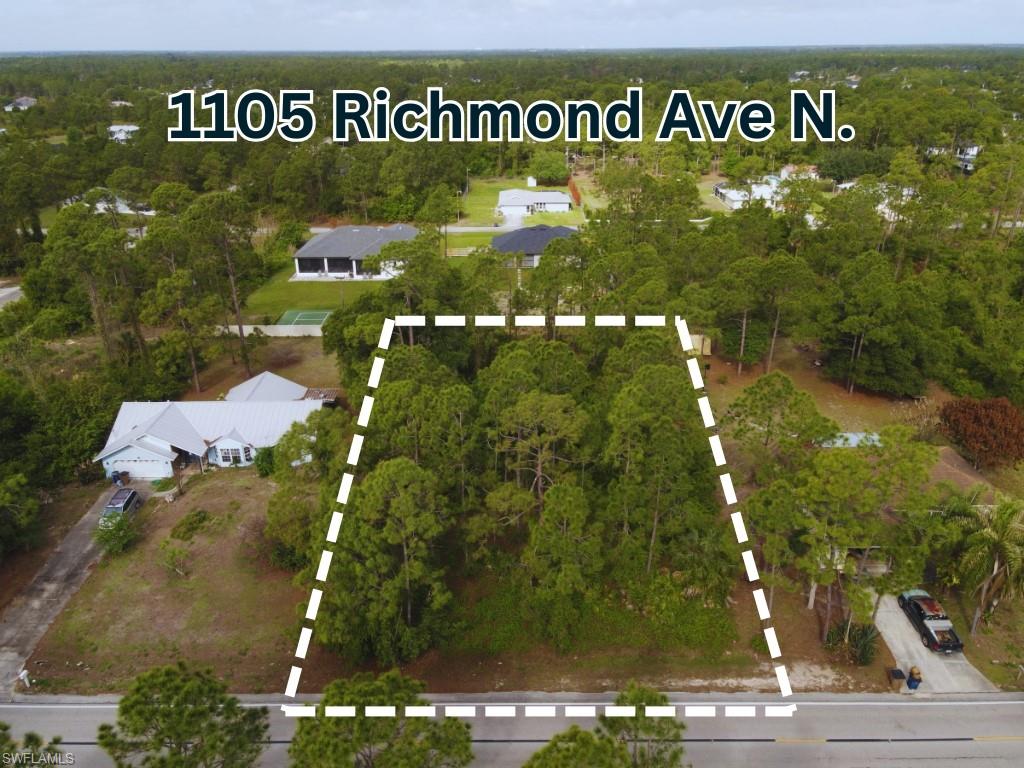 1105 Richmond AVE N Property Photo 1