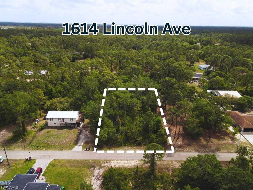 1614 Lincoln AVE Property Photo 1