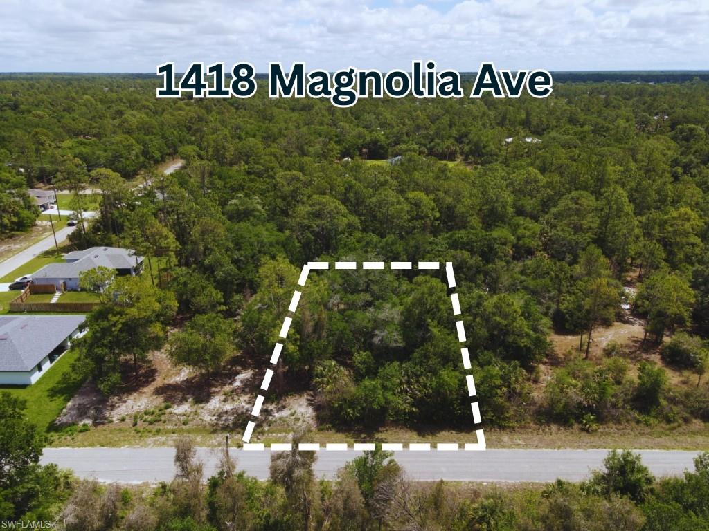 1418 Magnolia AVE Property Photo 1