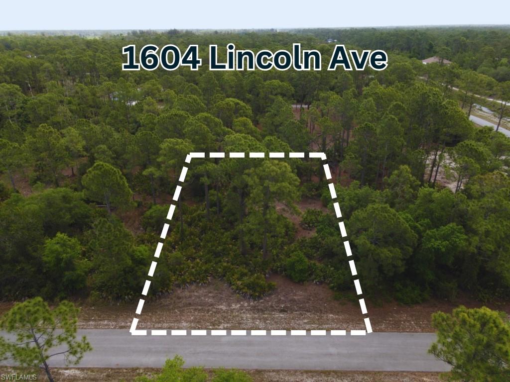 1604 Lincoln AVE Property Photo 1