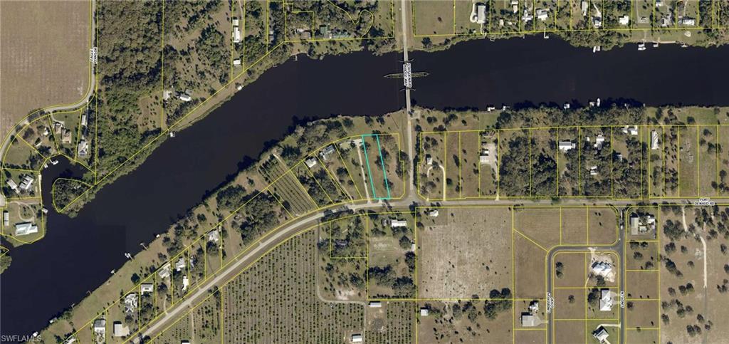 4500 Fort Denaud Rd Property Photo 4