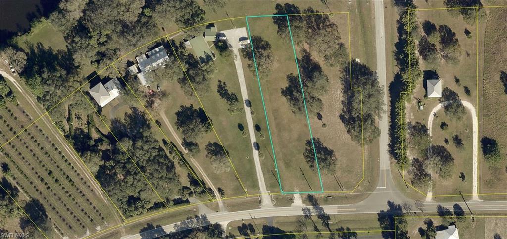 4500 Fort Denaud Rd Property Photo 5