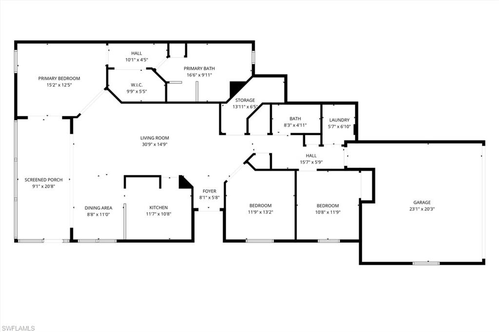 13010 Pebblebrook Point Cir 101 Property Photo 24