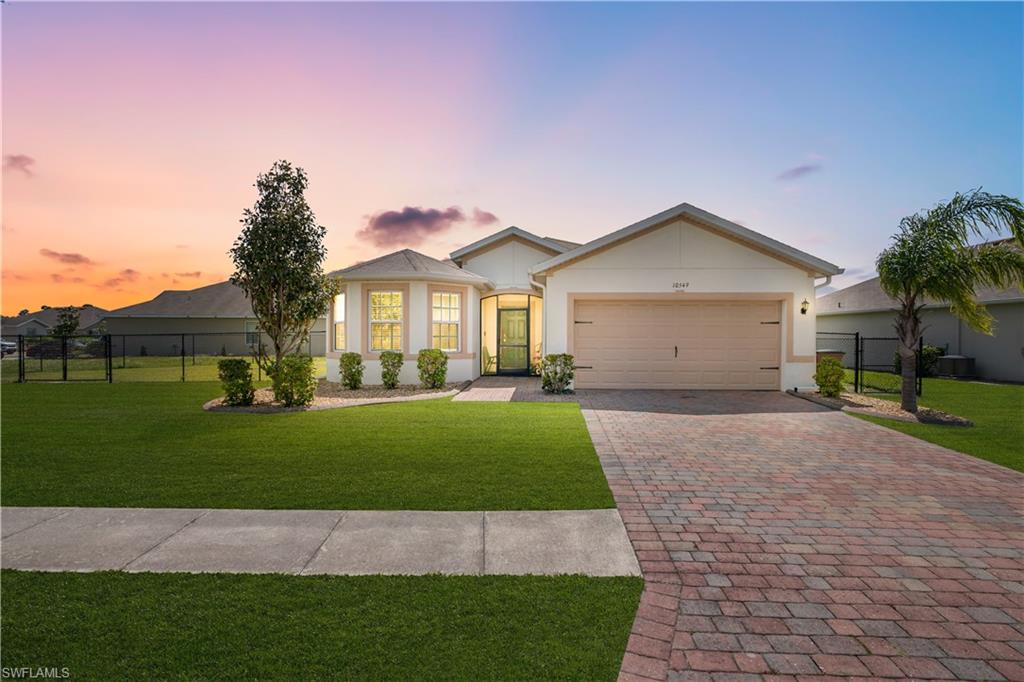 10549 Canal Brook LN Property Photo 1