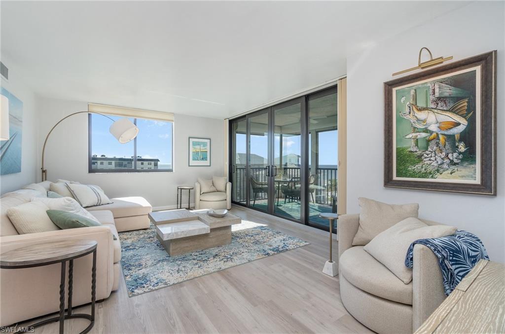 2810 Estero BLVD 511 Property Photo 1