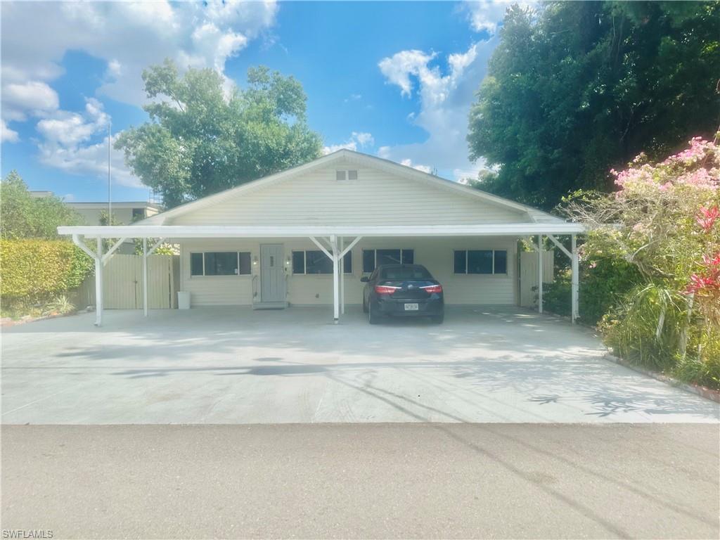 4428 Bessie Ave Property Photo 1