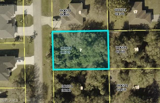 6020 Latimer AVE Property Photo 1