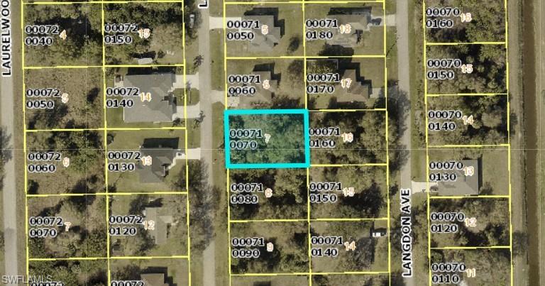 6020 Latimer Ave Property Photo 2