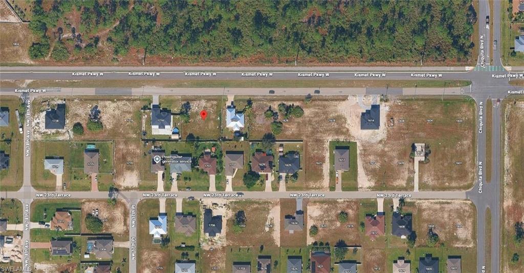 1708 Kismet PKWY W Property Photo 1