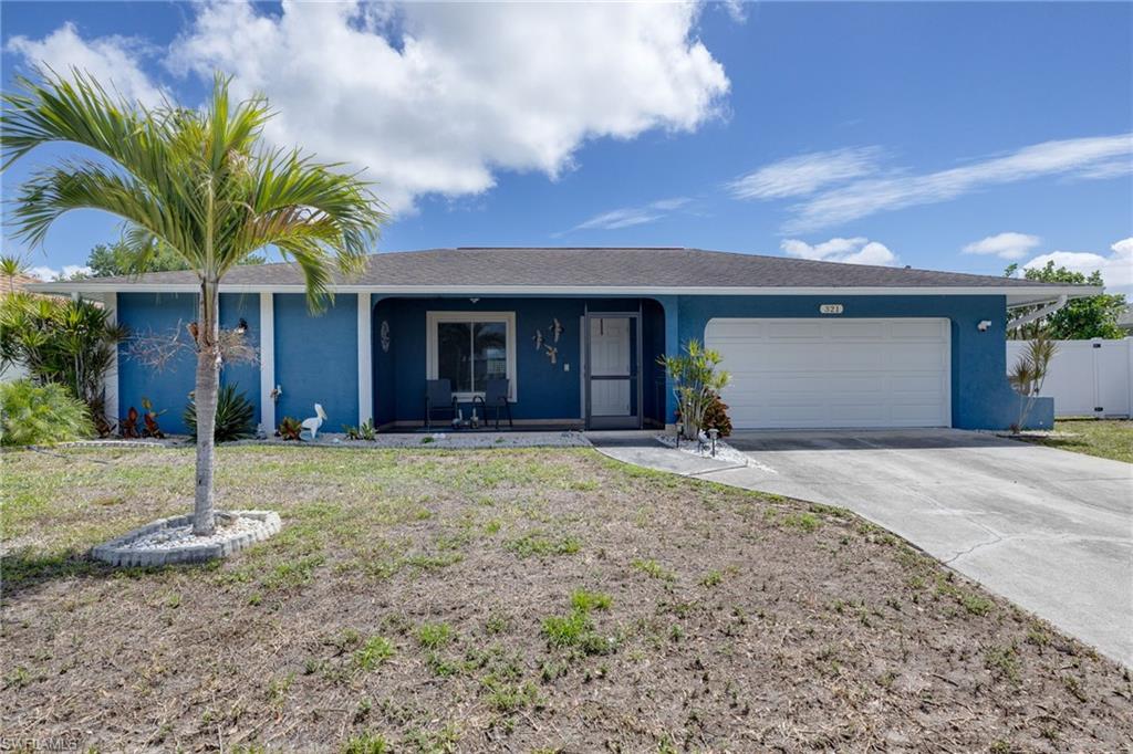 321 Santa Barbara BLVD Property Photo 1