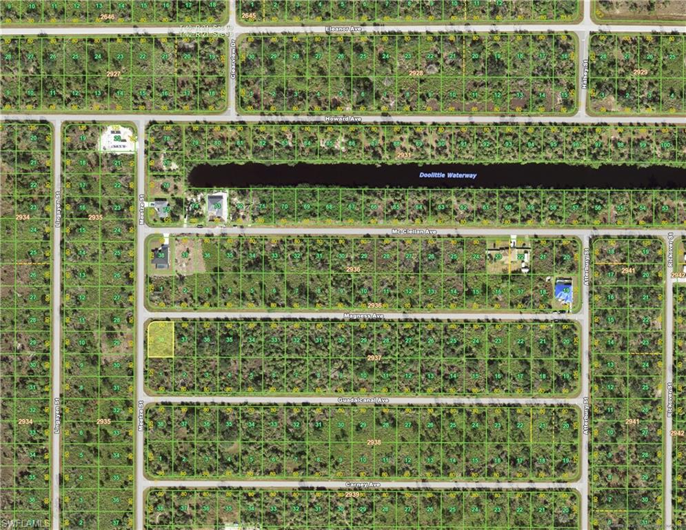 14113 Magness AVE Property Photo 1