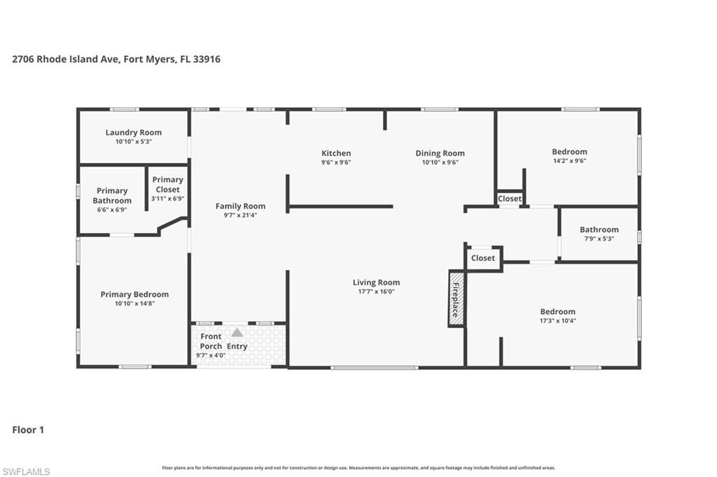 2706 Rhode Island Ave Property Photo 39