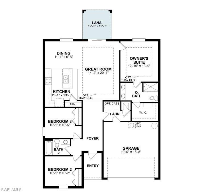 668 Lakeside Oasis Ave Property Photo 16