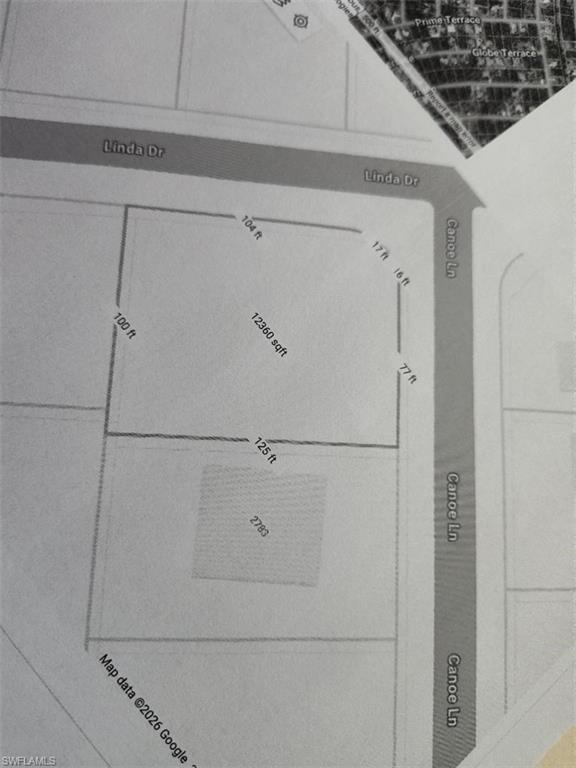 Tbd Canoe Ln Property Photo 1