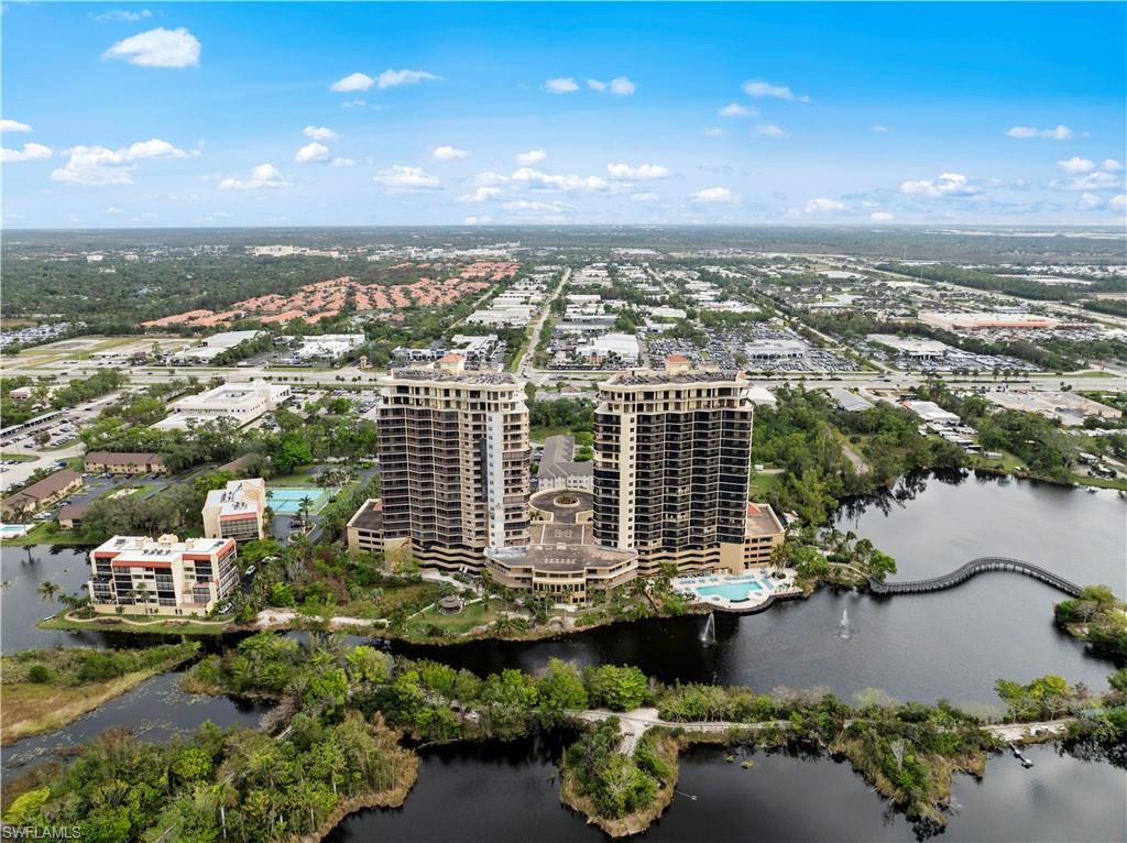 14300 Riva Del Lago DR 1001 Property Photo 1