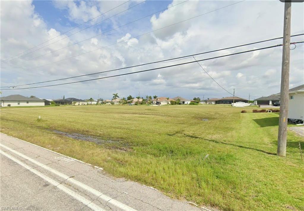 3417 Tropicana Pkwy W Property Photo 1