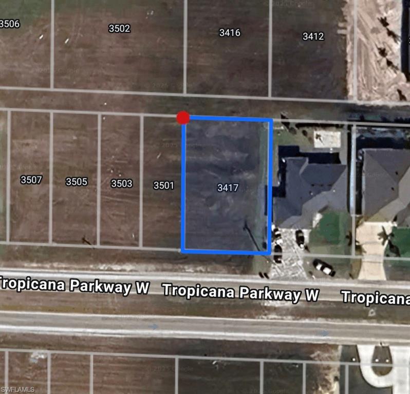 3417 Tropicana Pkwy W Property Photo 2