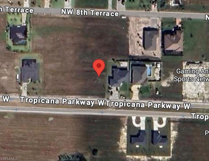3417 Tropicana Pkwy W Property Photo 3