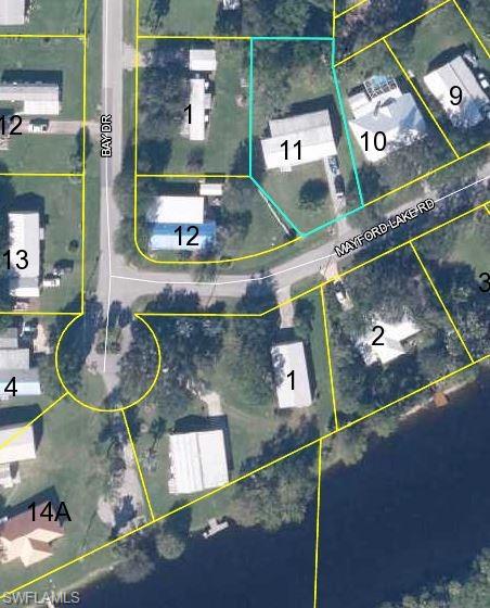 1047 Mayford Lake Rd Property Photo 13