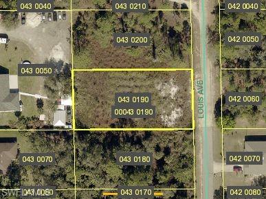 713 Louis Ave Property Photo 1