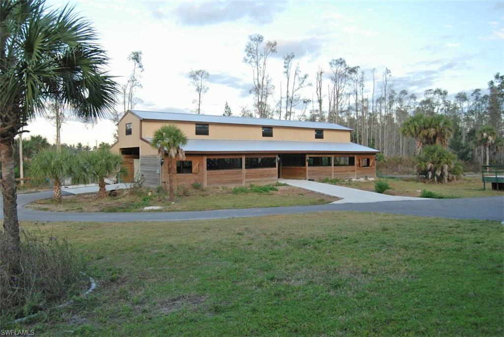 5801 Park Rd Property Photo 16