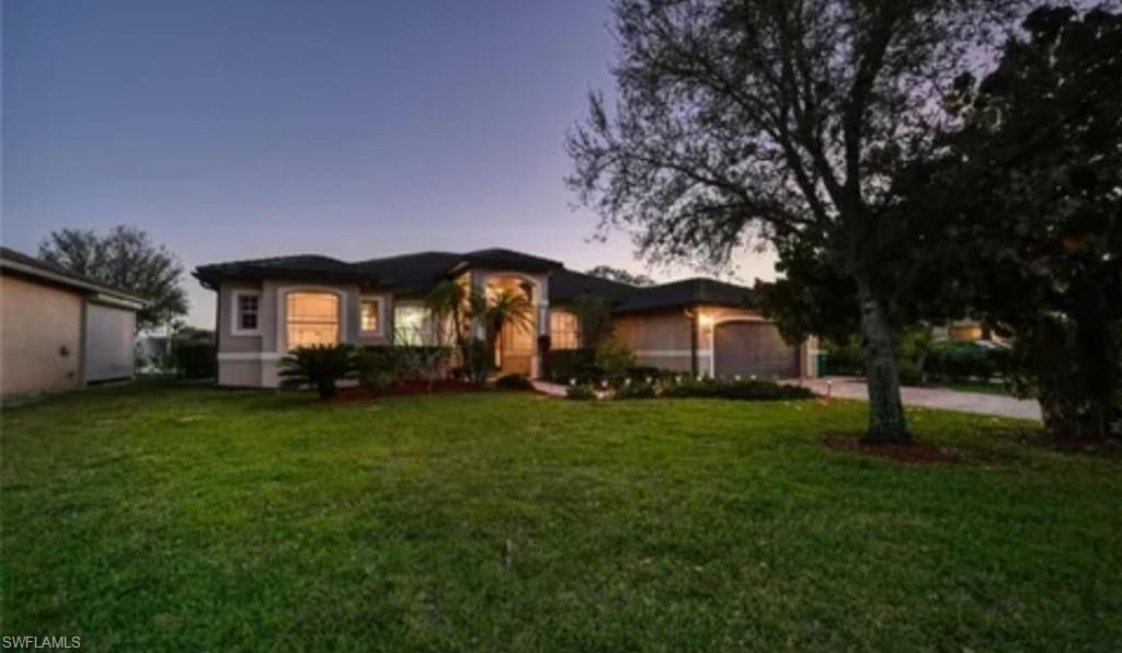 1028 Port Orange CT Property Photo 1