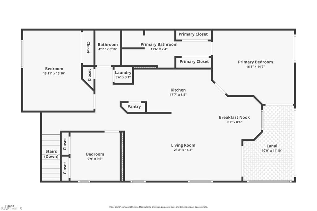 5450 Park Rd 4 Property Photo 32
