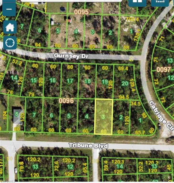 27282 Tribune BLVD Property Photo 1