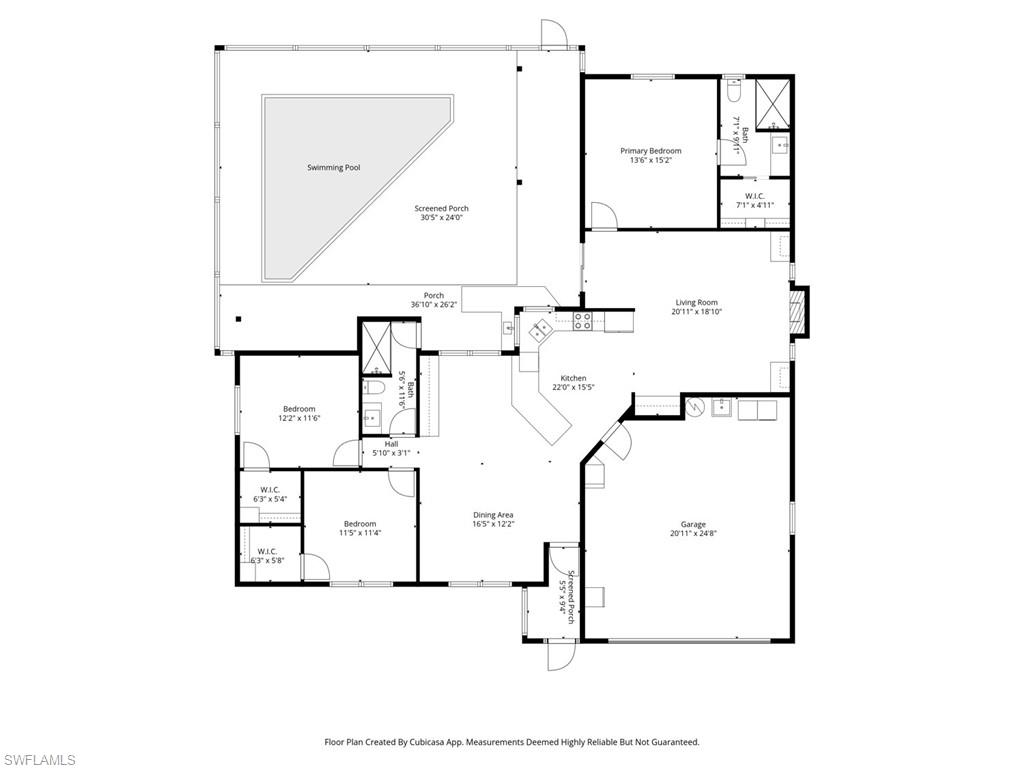 6048 Perthshire Ln Property Photo 40