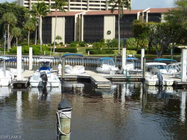 4821 S Landings DR 205 Property Photo 1