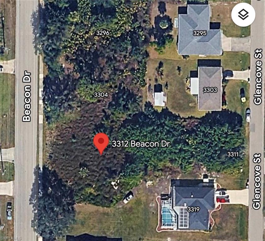 3312 Beacon Dr Property Photo 1