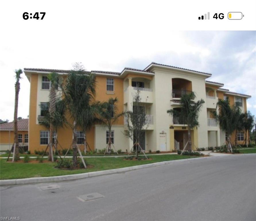 3957 Pomodoro CIR 301 Property Photo 1