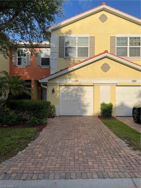 4361 Lazio WAY 903 Property Photo 1