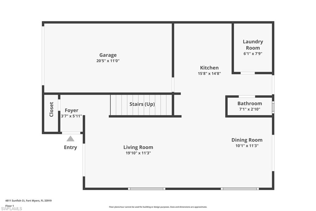 4811 Sunfish Ct Property Photo 28