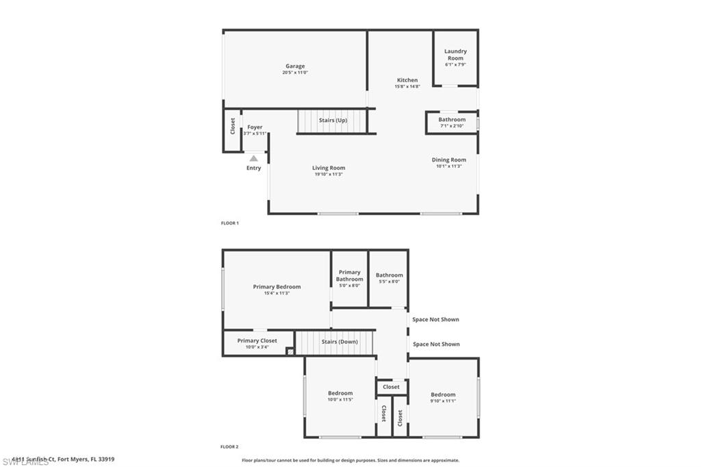 4811 Sunfish Ct Property Photo 29