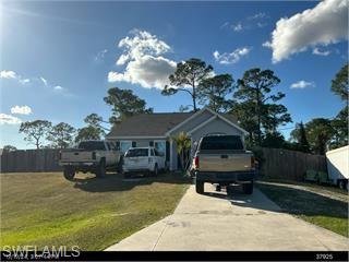 5002 Early Ln Property Photo 1