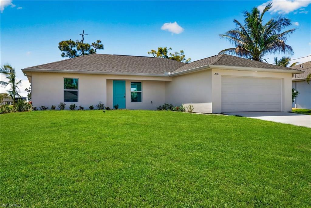2518 NW 19th PL Property Photo 1