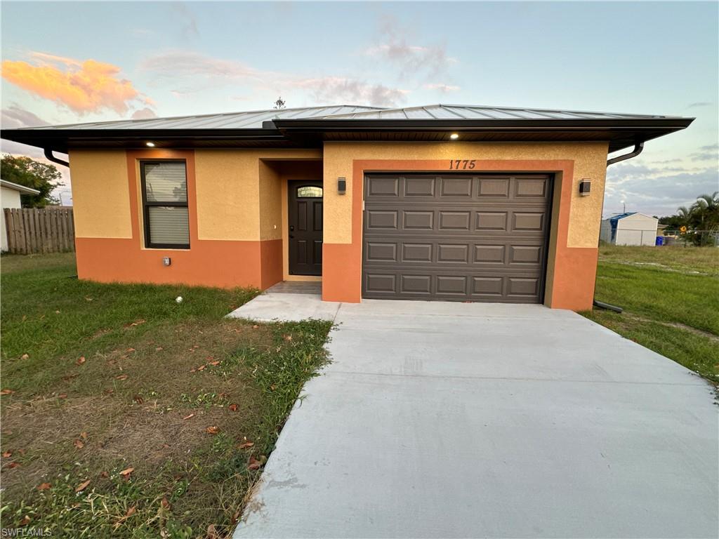 1775 Glenway CT Property Photo 1