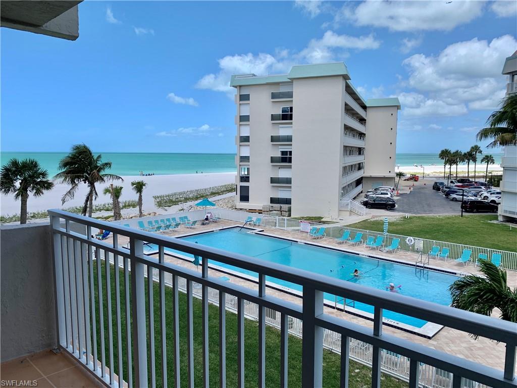 7400 Estero BLVD 308 Property Photo 1