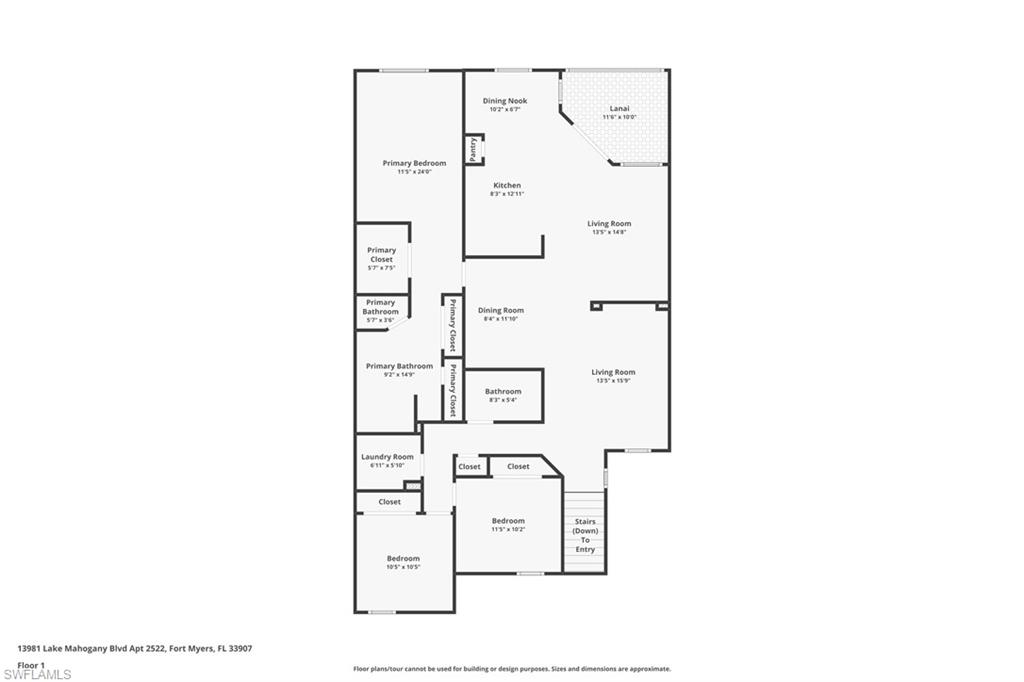 13981 Lake Mahogany Blvd 2522 Property Photo 31