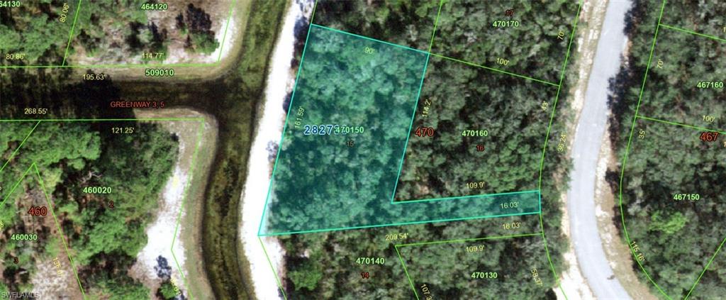1240 Carribean Dr Property Photo 1
