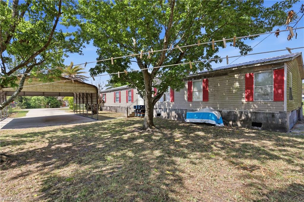 1031 Della Tobias Ave Property Photo 5